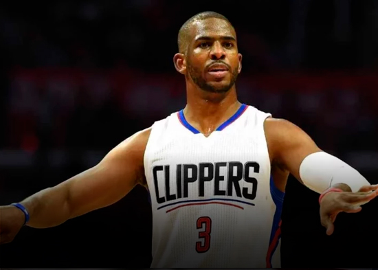 Chris Paul anuncia su retiro de la NBA tras 21 temporadas