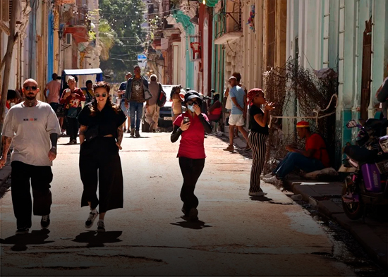 Crisis y escasez en Cuba tensionan la actividad de compañías españolas