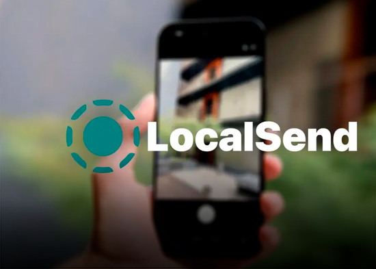 Ni WhatsApp, ni Telegram, ni AirDrop: esta app desconocida es la mejor para pasar fotos (es rapidísima)