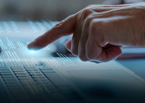 Cuidado con los datos olvidados