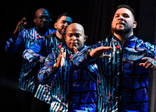 Concierto de Grupo Niche en el Teatro La Fiesta: lo que debes saber