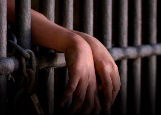 Se entrega “El Patrón”, principal sospechoso de la muerte de una joven en Guerra