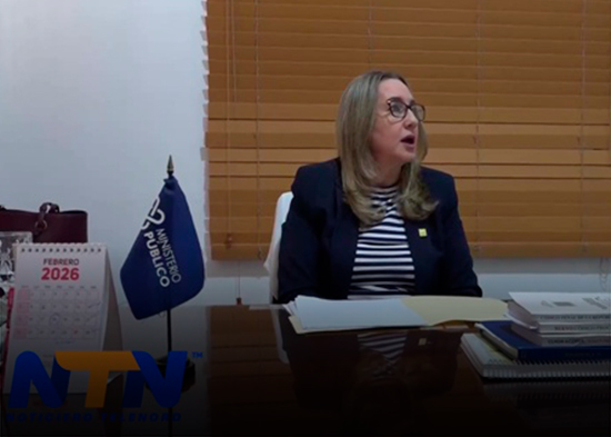 Conocerán medida de coerción contra adolescente hirió otra a cuchilladas en carnaval Francomacorisano