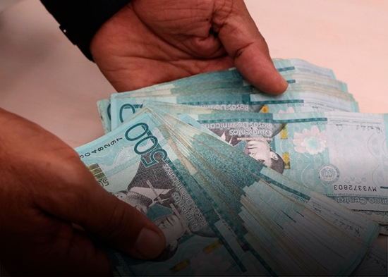 Impacto negativo reformas impositivas en crecimiento