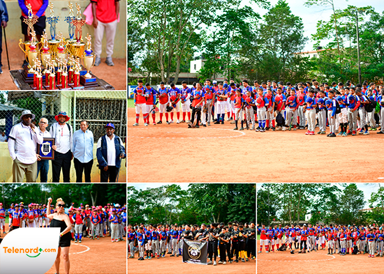 Liga Juan Arias celebra copa independencia 2026