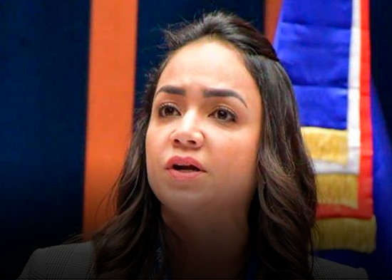  Faride avisa de reunión el miércoles por las patinetas