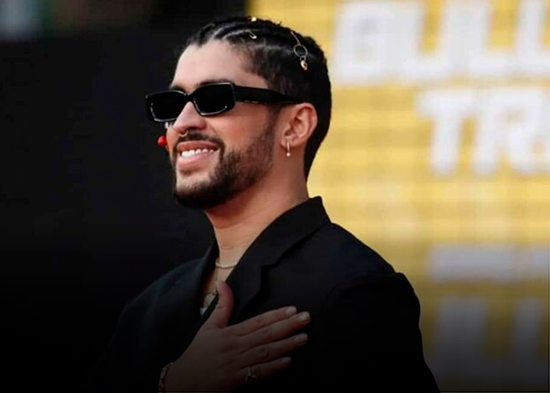 Bad Bunny busca conquistar Brasil con su gira mundial "DeBÍ TiRAR MáS FOToS"