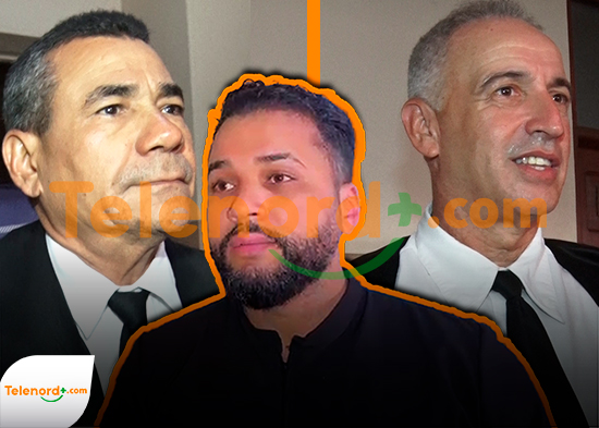 Panorama jurídico se complica para médico acusado de presunta agresión sexual