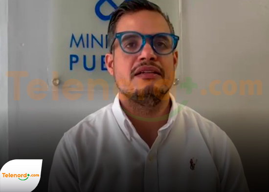 Abogado denuncia medio digital por supuesta difamación en redes sociales