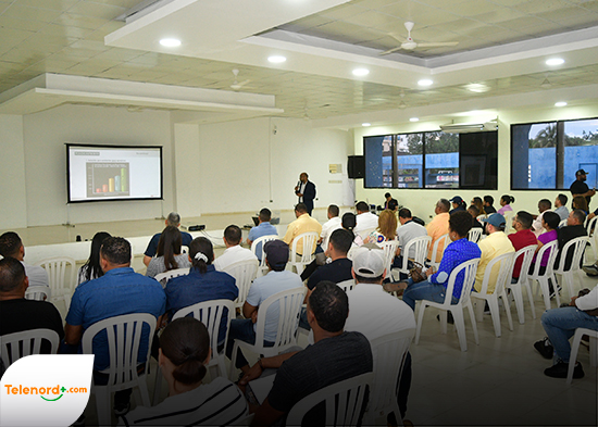 CODIA Regional Nordeste capacita a colegiados en diseño y supervisión de muros de contención y estabilidad de taludes