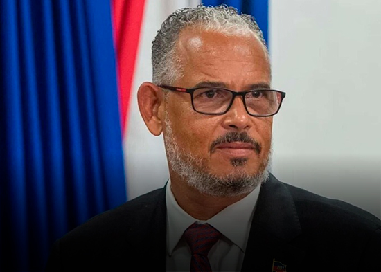 Primer ministro de Haití asistirá a reunión de Caricom y tendrá encuentro con Marco Rubio