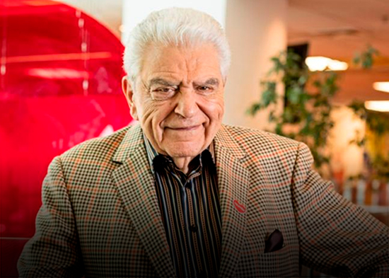 Don Francisco denuncia uso de su imagen y voz con inteligencia artificial para estafas