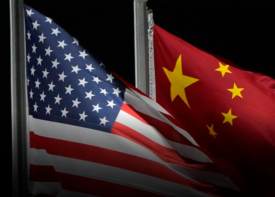 China advierte que tomará "todas las medidas necesarias" si EEUU quiere fijar más aranceles