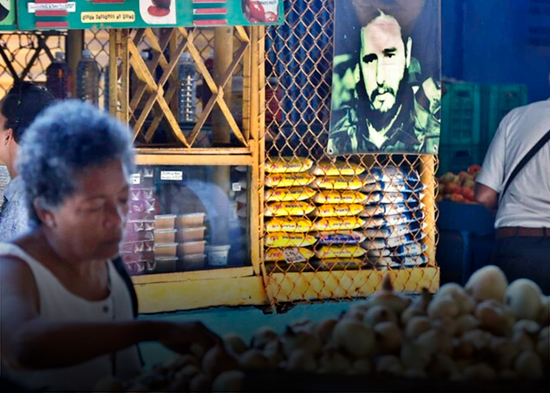 Canadá dará a Cuba "de forma inmediata" 5.8 millones de dólares en ayuda humanitaria