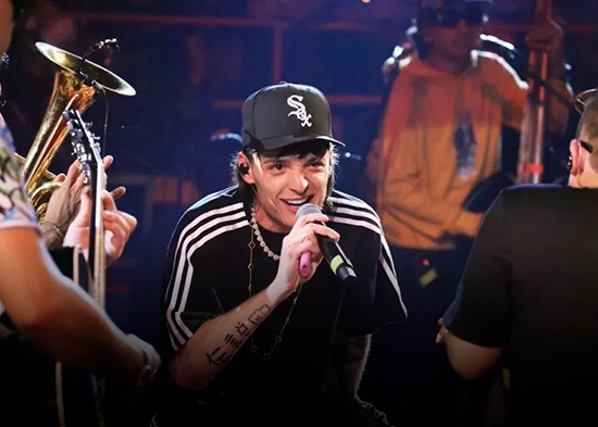 Peso Pluma, Pablo Alborán y Calle 24 encabezan los estrenos de música latina de la semana