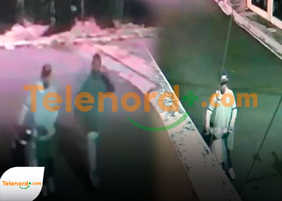 Joven denuncia robo de su pasola y del motor de su hermano en SFM