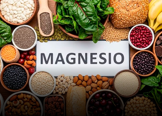Suplementos de magnesio: beneficios prometidos y riesgos que advierten los expertos