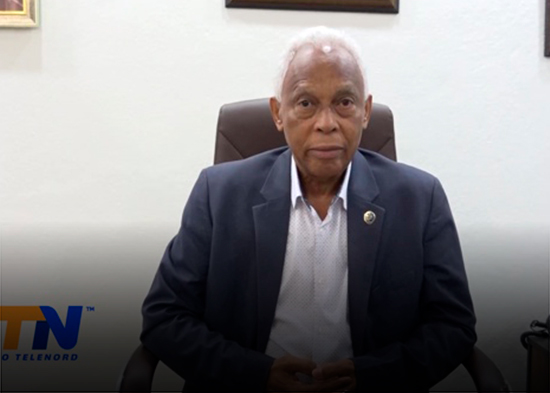 Director de la UASD, recinto  San Francisco busca soluciones a las demanda de los empleados