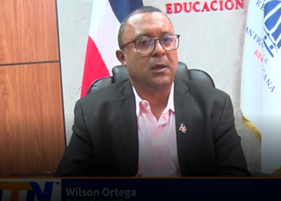 Director Regional 07 afirma trabaja en soluciones a demandas de la ADP