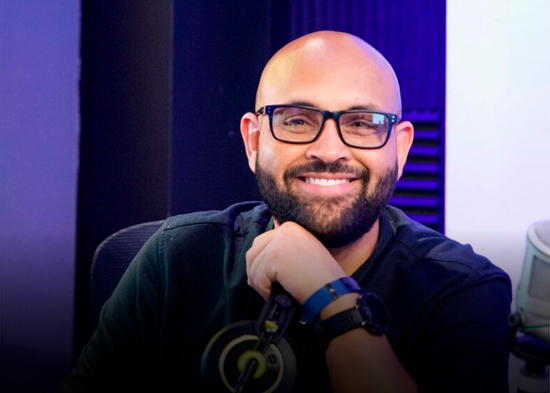 Juan Carlos Albelo dice que Sophinel Baéz autorizó la publicación de su entrevista