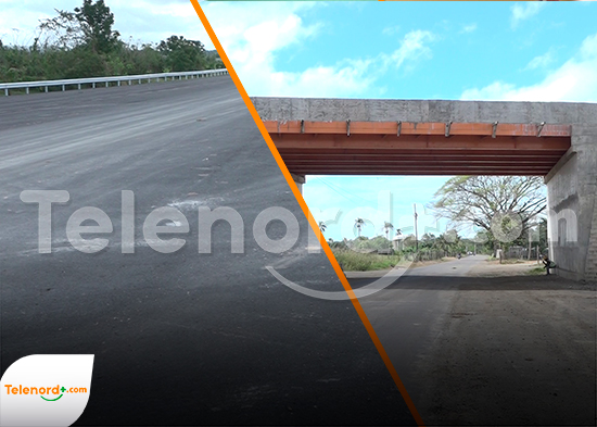 Avanzan trabajos de la Avenida Circunvalación en SFM