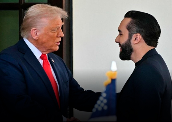 Trump convoca en Miami su propia “cumbre de las Américas” de la derecha