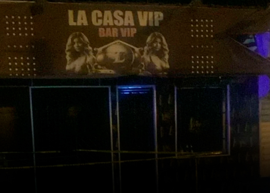 Tiroteo en centro de diversión deja una mujer muerta y cinco heridos de Sabana Perdida