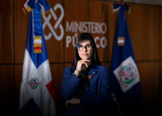 Mujer que maltrató a niña en guardería podría enfrentar hasta 30 años de prisión