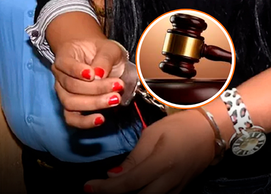 Ministerio Público pedirá prisión contra profesora imputada de maltratar a niña de dos años en centro de cuidado