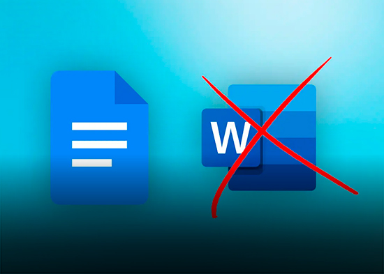 Ya puedes borrar Word, Excel y PowerPoint: las alternativas de Google ahora tienen IA y lo hacen TODO solas