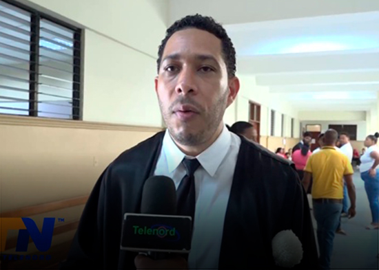 Elevan prisión preventiva contra dirigente deportivo acusado de agresión sexual