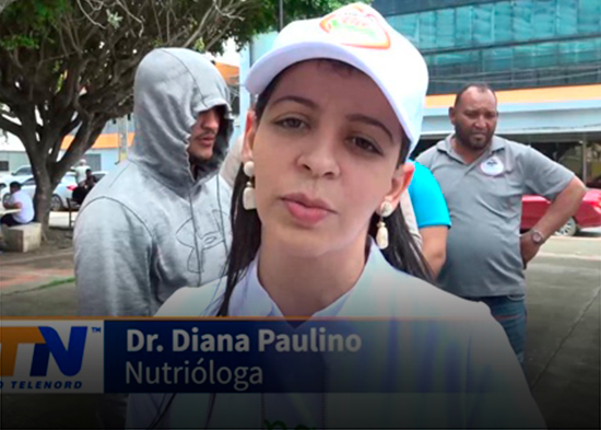 Fundación Vive Saludable continúa cartelera de actividades