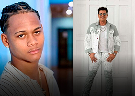 Carlos Vives y Dalvin La Melodía, encabezan el Festival Vibra Latina de Aruba