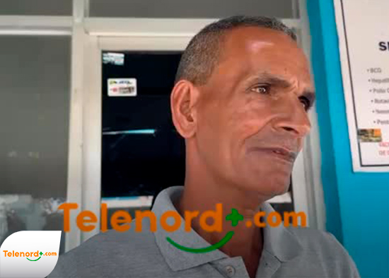 Padre de hombre que mató a su pareja y luego se suicidó lamenta lo ocurrido