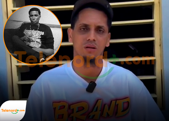 Se entrega joven que ultimó a “Yael” en SFM; afirma tenían viejas rencillas personales