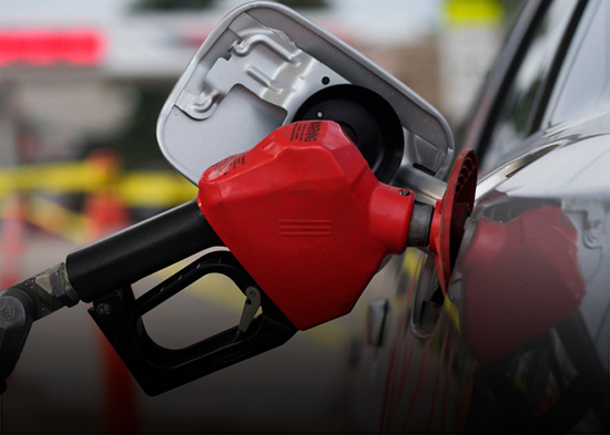 PLD critica alza de combustibles y exige al Gobierno un plan para los efectos del conflicto en Irán