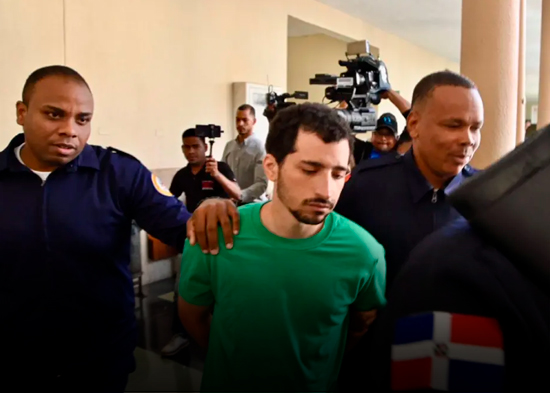 Giro en el caso libera a Pumarol del juicio por ataque en Naco