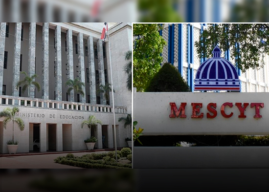 El Gobierno retirará del Congreso el proyecto para fusionar Minerd y Mescyt