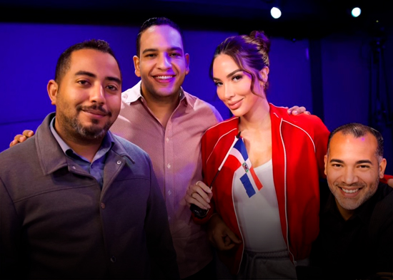 “Esto no es Radio” obtiene su cuarto Premio Soberano como Programa Radial de Variedades