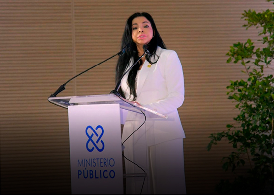 Fiscalías reciben 73,295 denuncias de acoso sexual y violencia de género