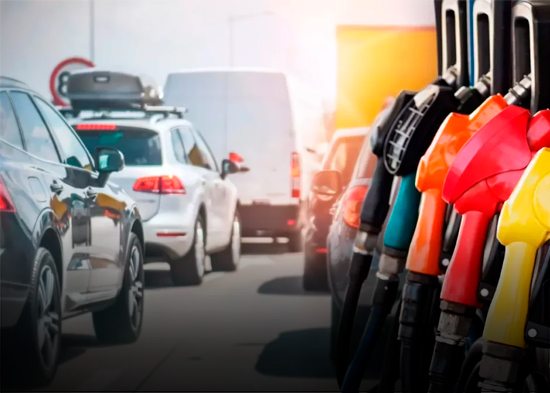 Organizaciones rechazan alza de combustibles y advierten impacto en la canasta básica