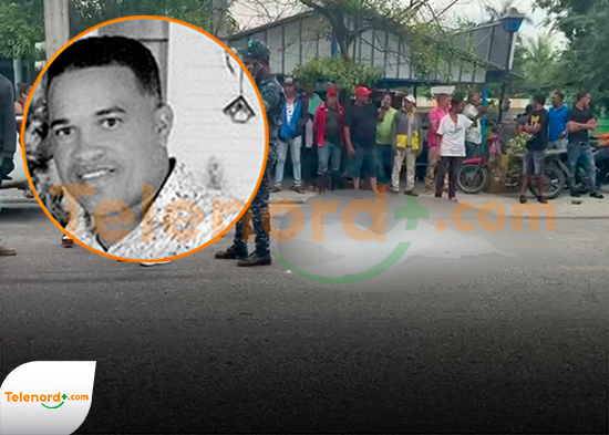 ¡Tragedia en Cenoví! Pierde la vida reconocido peluquero tras accidente de tránsito