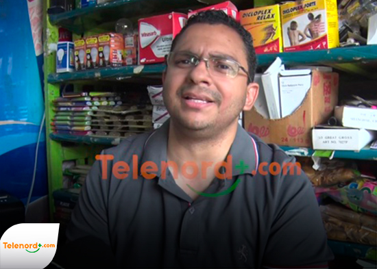 Comerciantes advierten posible alza de precios por incremento de combustibles