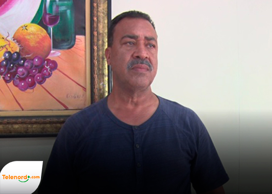 Dirigente del PLD critica actuación del alcalde de SFM por demolición de casetas