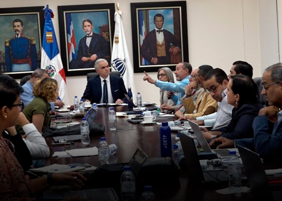 Lo que se sabe sobre la preparación del año escolar 2026-2027