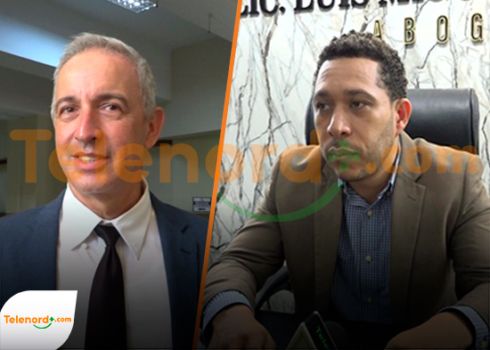 Defensa y querellantes difieren sobre pruebas en caso Amparo Betances