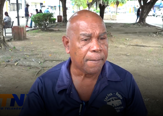 Choferes en incertidumbre por alzas de combustibles