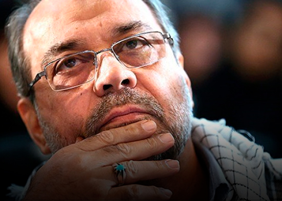 Irán nombra como secretario del Consejo de Seguridad Nacional a Mohamad Bager Zolgadr