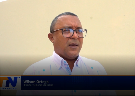 Director Regional de Educación 07 califica de “insulto” paro convocado por la ADP