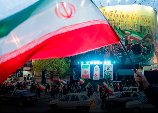  Las 5 condiciones de Irán para poner fin a la guerra